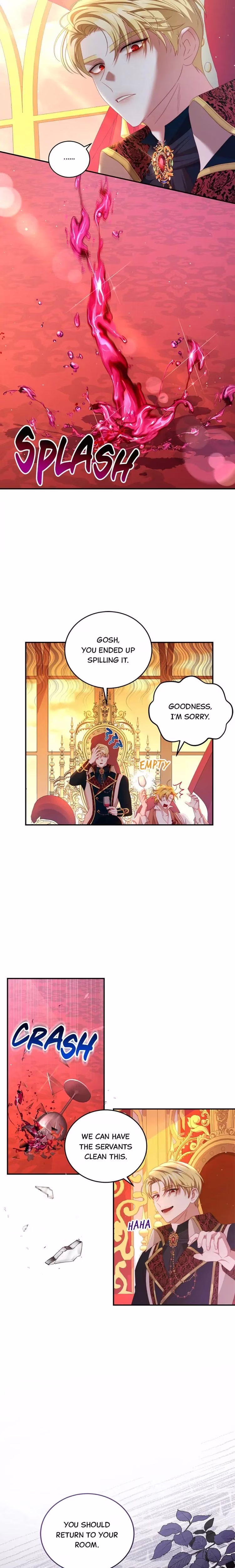 Your Ultimate Love Rival - Chapter 67 - Part 17