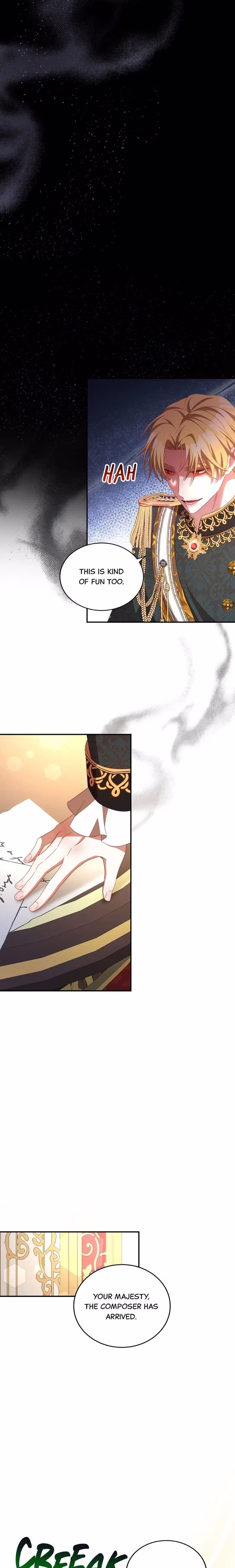 Your Ultimate Love Rival - Chapter 68 - Part 7