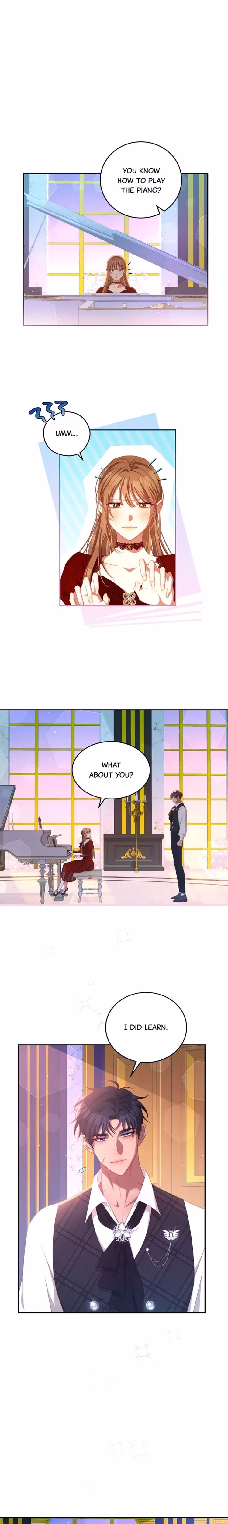 Your Ultimate Love Rival - Chapter 68 - Part 11