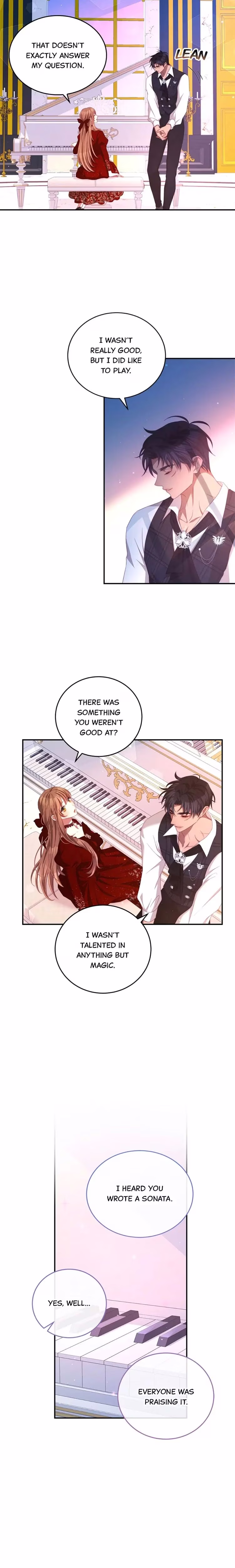 Your Ultimate Love Rival - Chapter 68 - Part 12