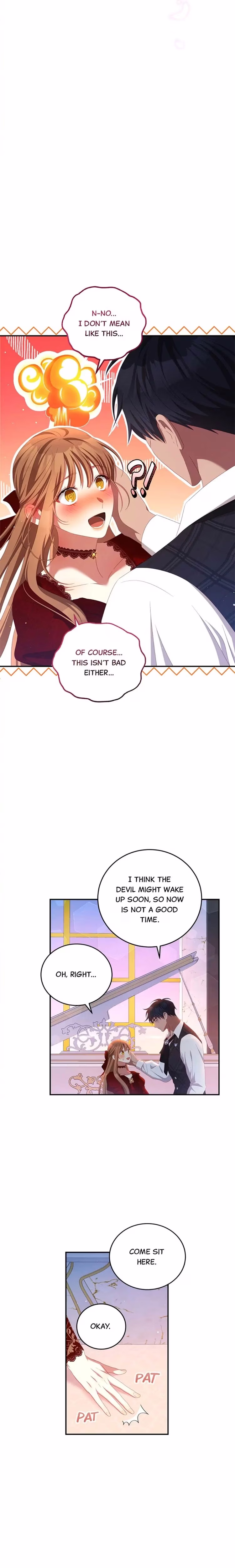 Your Ultimate Love Rival - Chapter 68 - Part 17