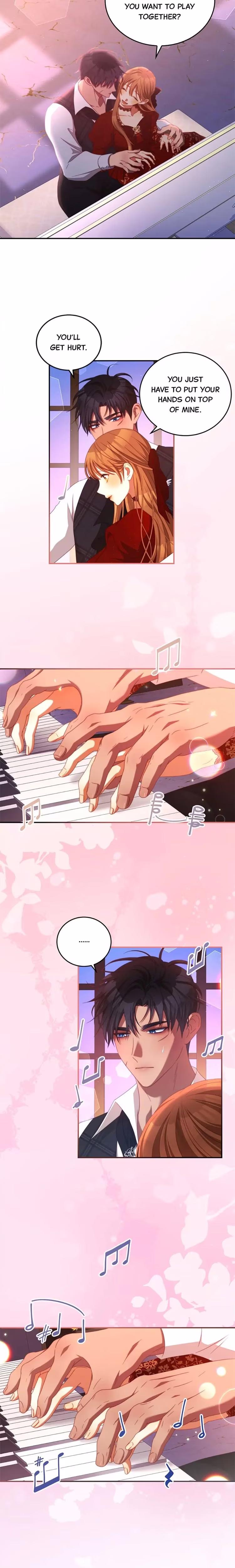 Your Ultimate Love Rival - Chapter 69 - Part 4