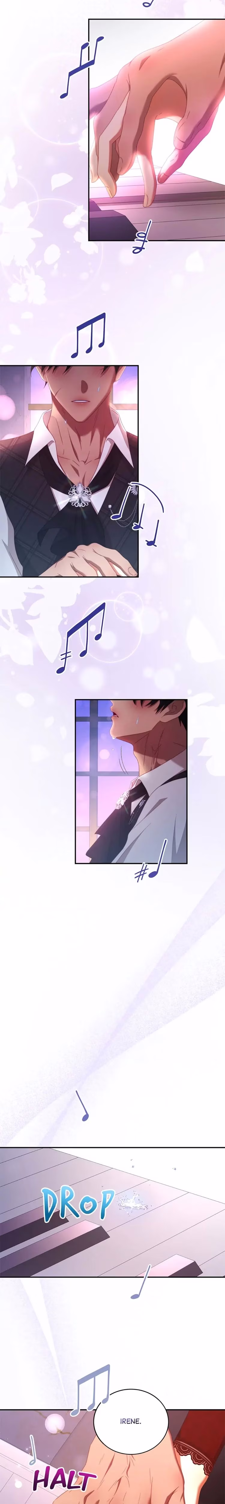 Your Ultimate Love Rival - Chapter 69 - Part 6