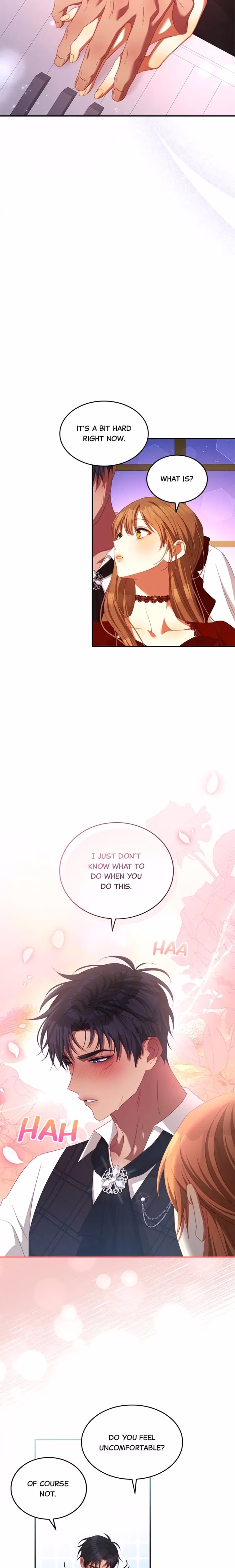 Your Ultimate Love Rival - Chapter 69 - Part 7