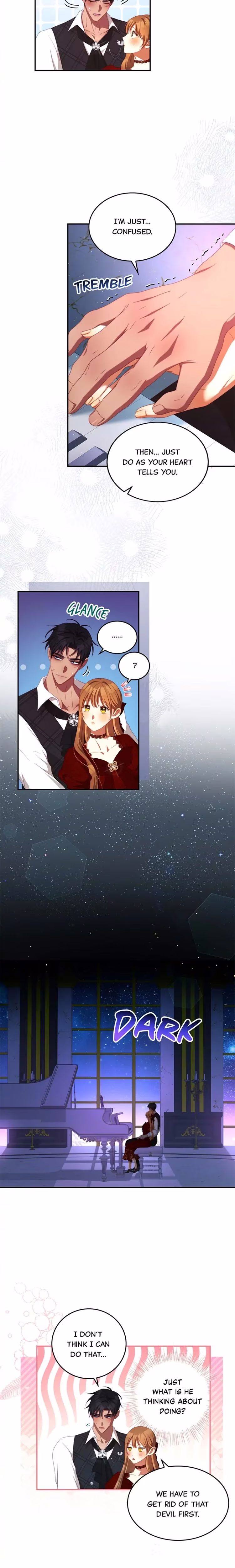 Your Ultimate Love Rival - Chapter 69 - Part 8