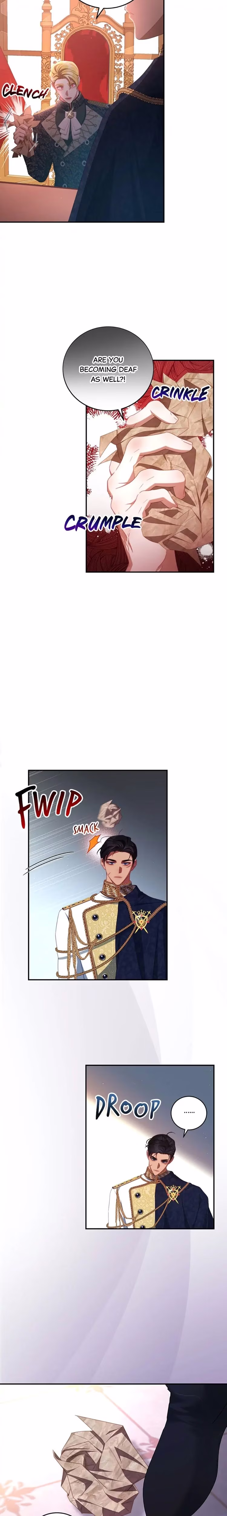 Your Ultimate Love Rival - Chapter 69 - Part 12