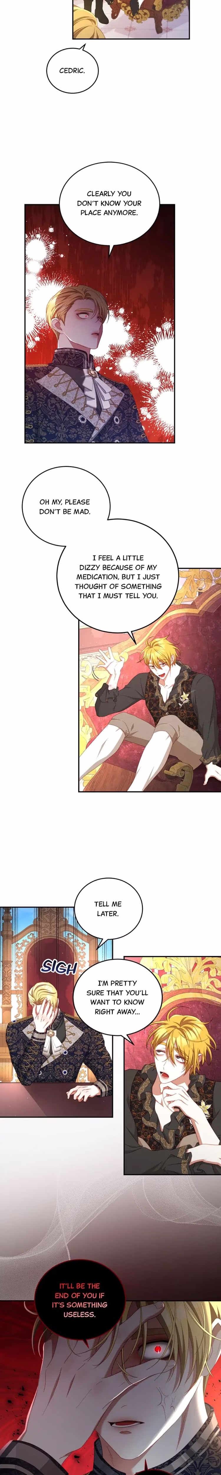 Your Ultimate Love Rival - Chapter 69 - Part 14