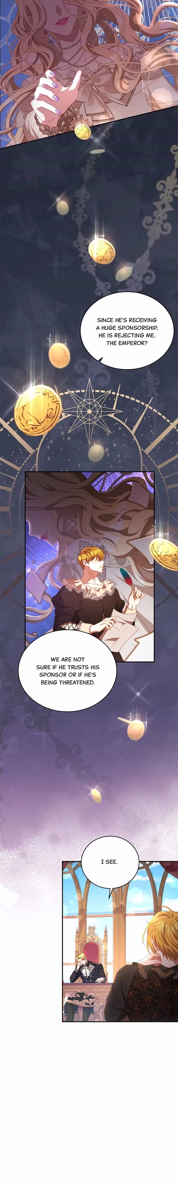 Your Ultimate Love Rival - Chapter 69 - Part 16