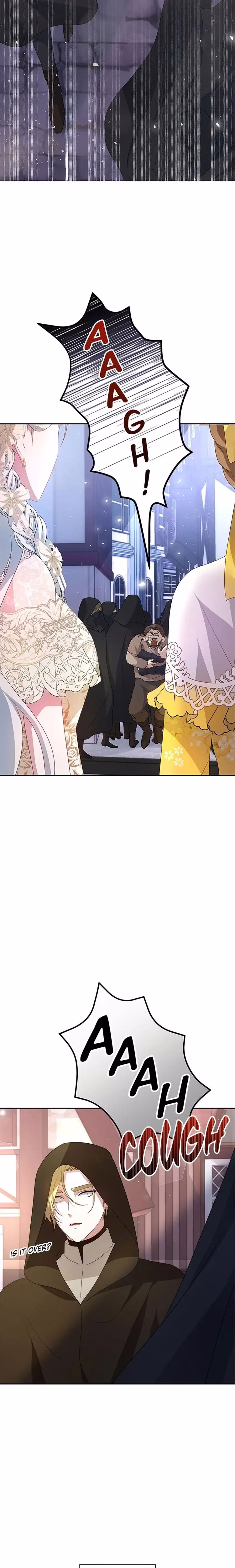 Your Ultimate Love Rival - Chapter 7 - Part 5