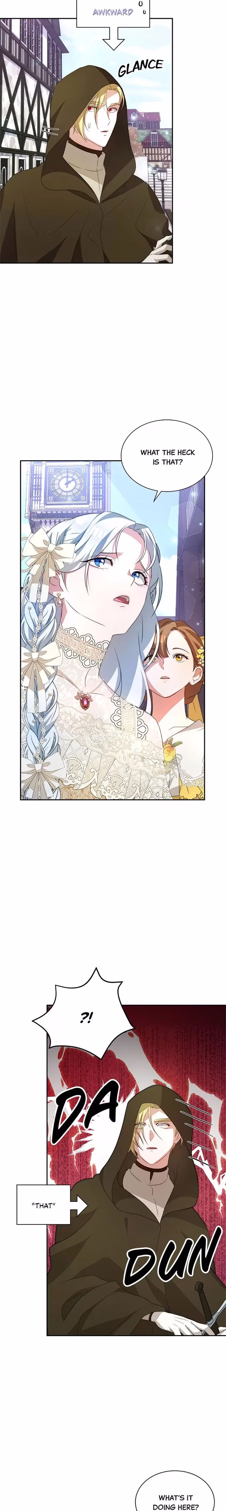 Your Ultimate Love Rival - Chapter 7 - Part 6