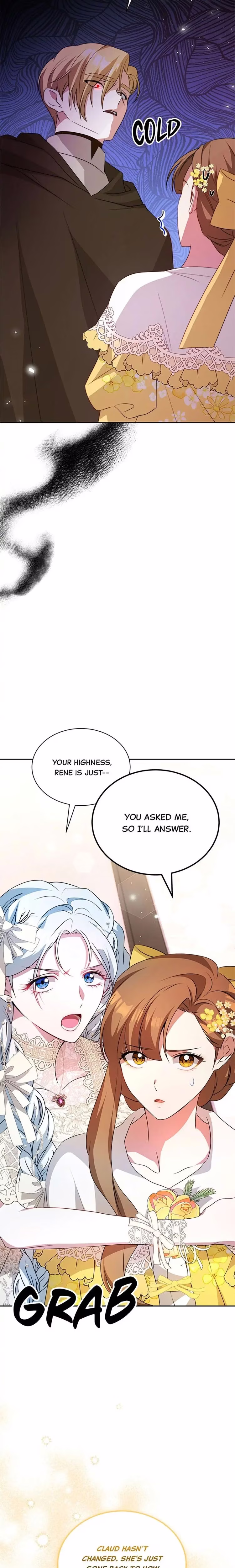 Your Ultimate Love Rival - Chapter 7 - Part 14