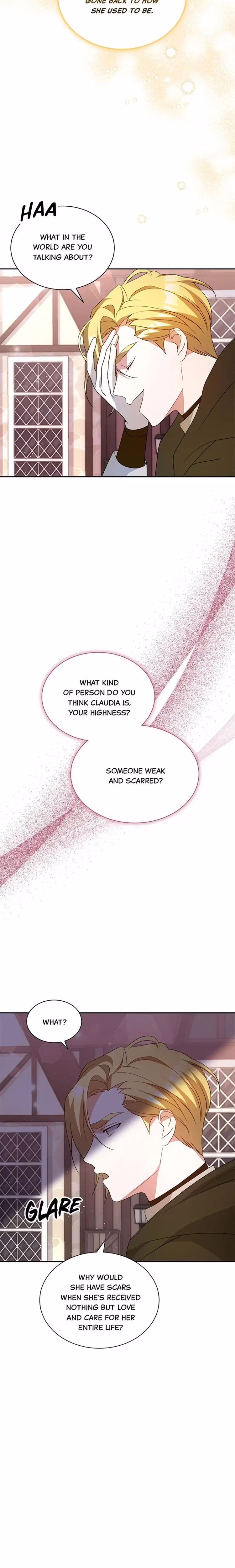 Your Ultimate Love Rival - Chapter 7 - Part 15