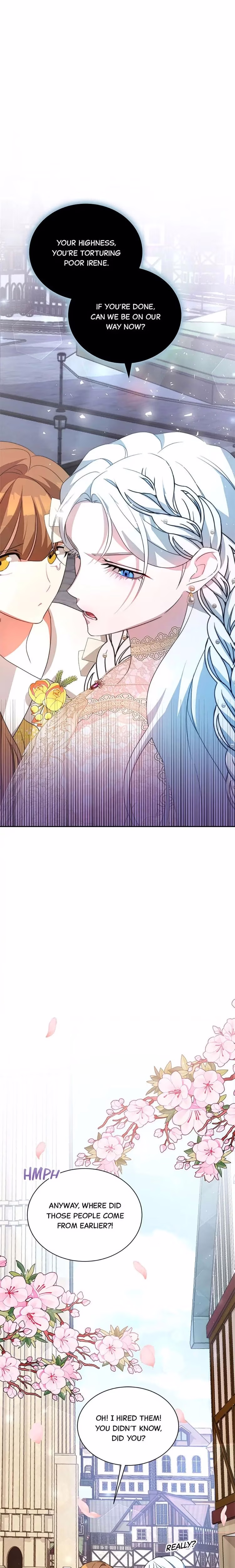 Your Ultimate Love Rival - Chapter 7 - Part 20