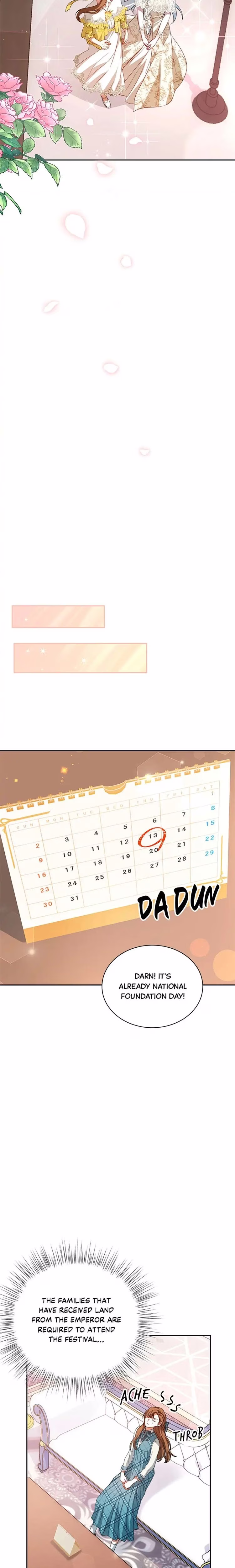 Your Ultimate Love Rival - Chapter 7 - Part 23