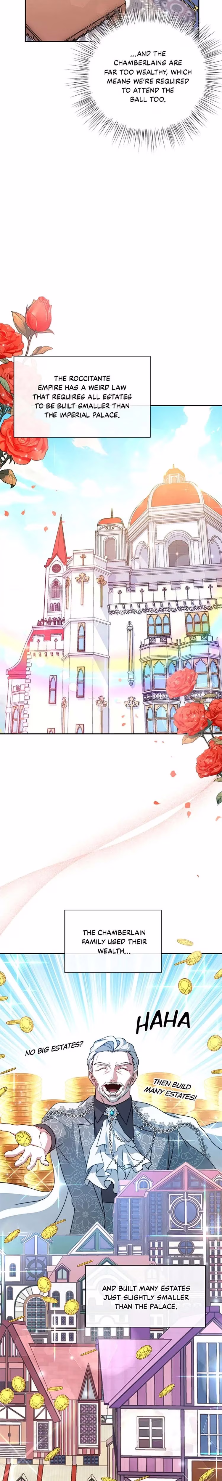 Your Ultimate Love Rival - Chapter 7 - Part 24