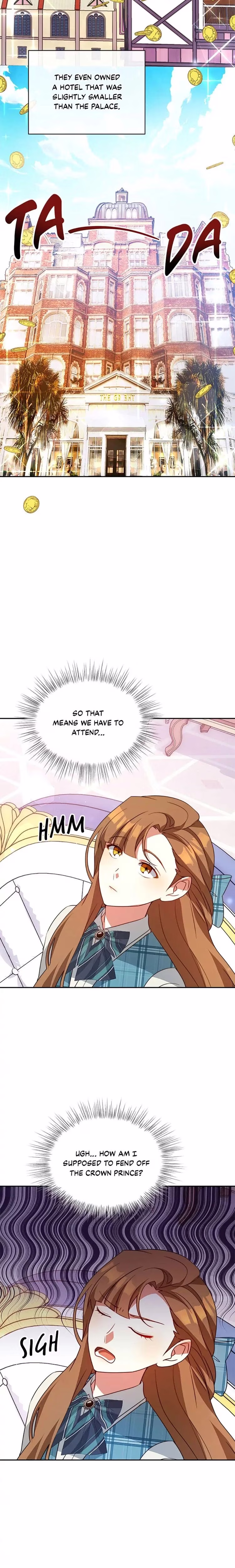 Your Ultimate Love Rival - Chapter 7 - Part 25