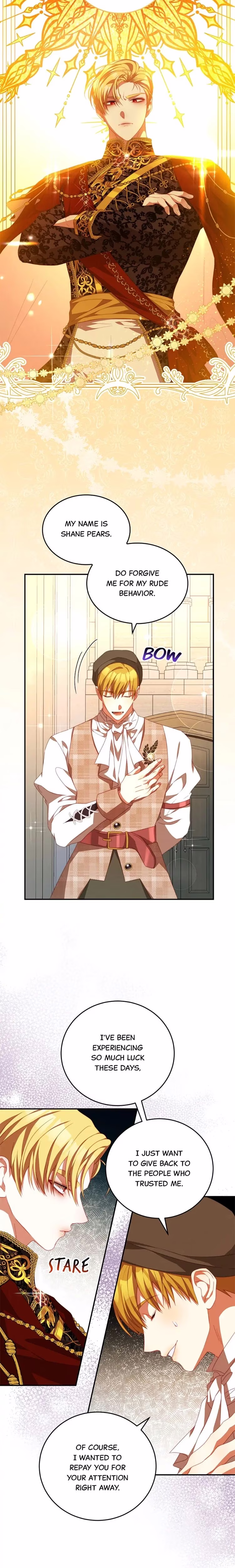 Your Ultimate Love Rival - Chapter 70 - Part 7