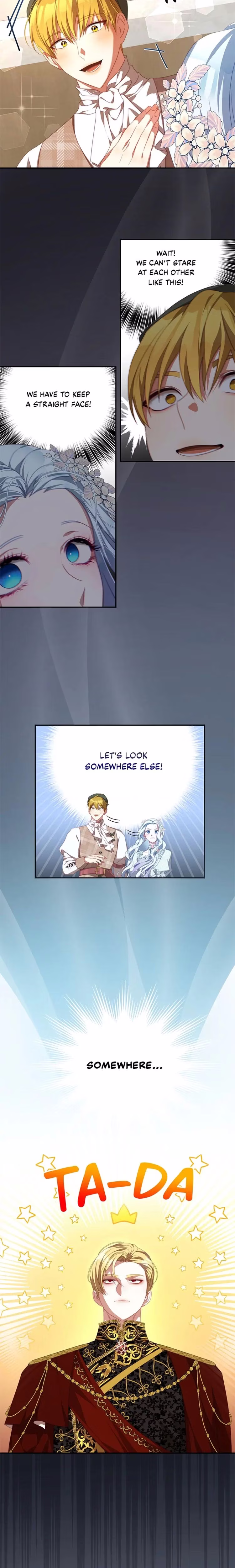 Your Ultimate Love Rival - Chapter 70 - Part 9