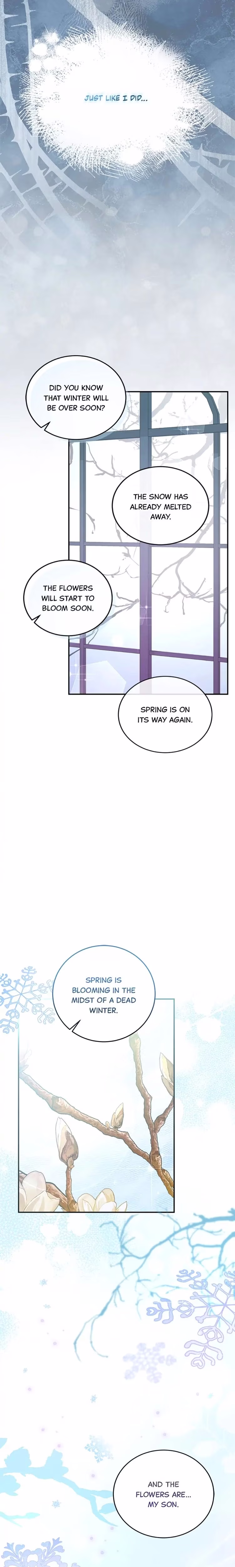 Your Ultimate Love Rival - Chapter 71 - Part 6