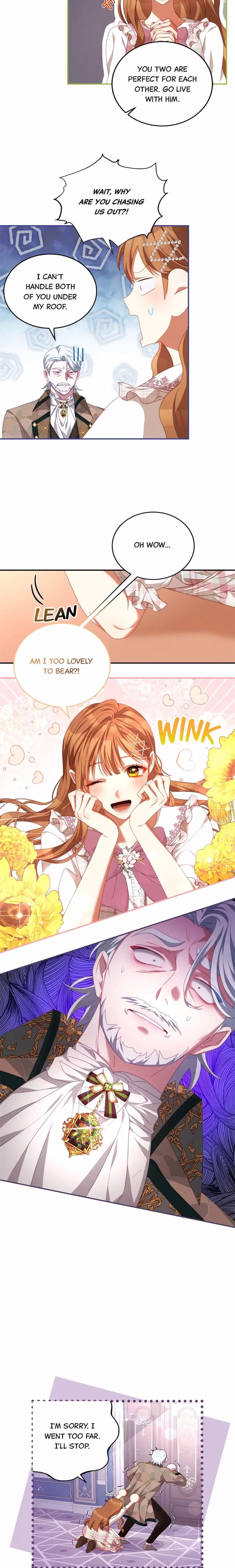 Your Ultimate Love Rival - Chapter 71 - Part 9