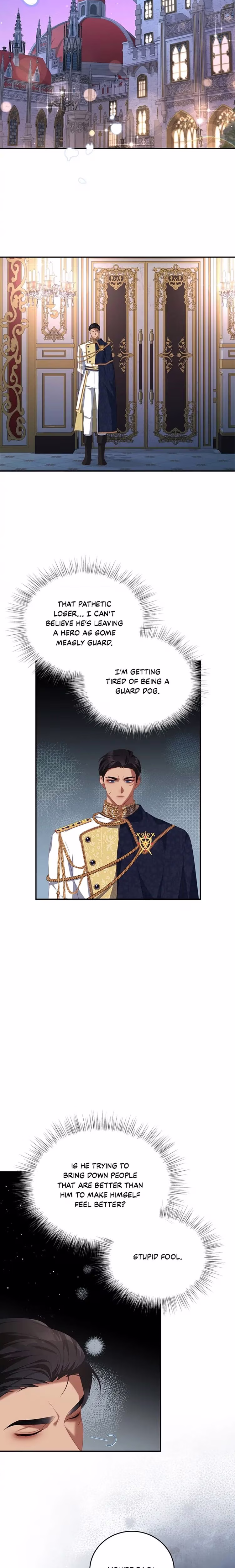 Your Ultimate Love Rival - Chapter 71 - Part 14