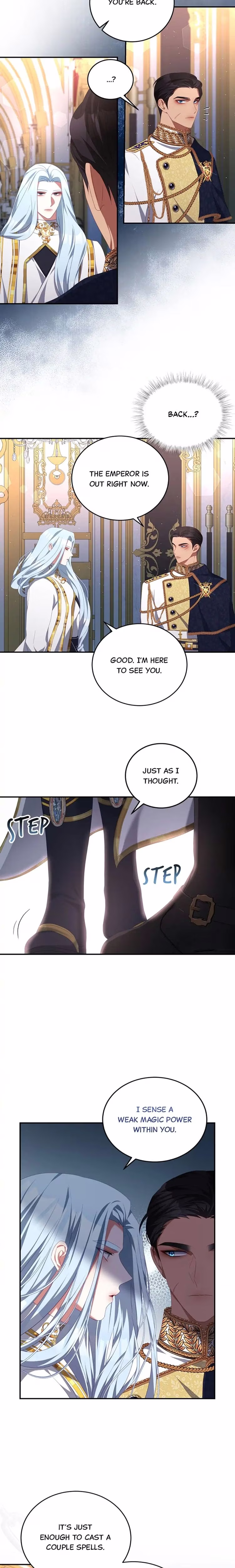 Your Ultimate Love Rival - Chapter 71 - Part 15