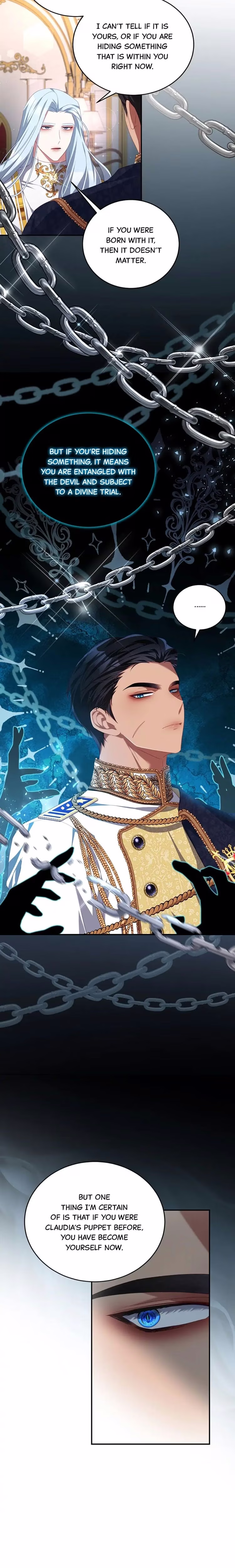 Your Ultimate Love Rival - Chapter 71 - Part 16