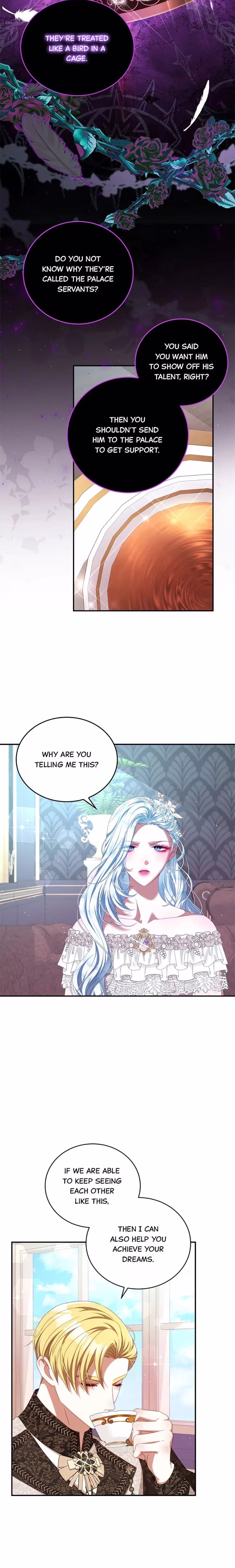 Your Ultimate Love Rival - Chapter 72 - Part 10