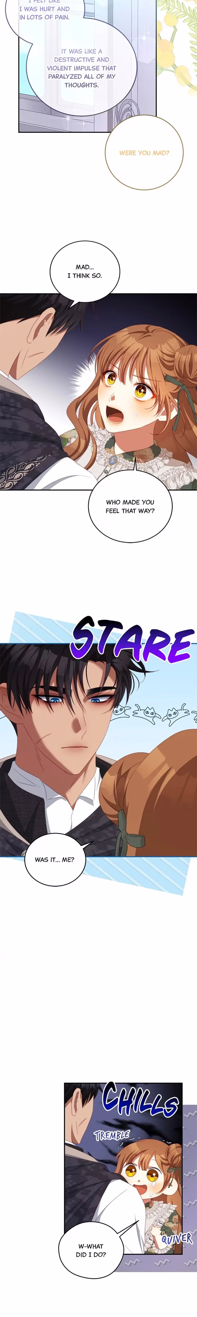 Your Ultimate Love Rival - Chapter 72 - Part 16