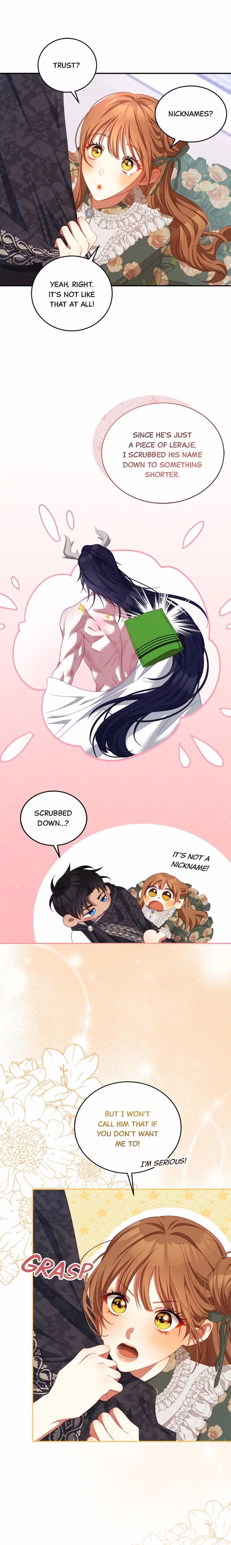 Your Ultimate Love Rival - Chapter 73 - Part 3