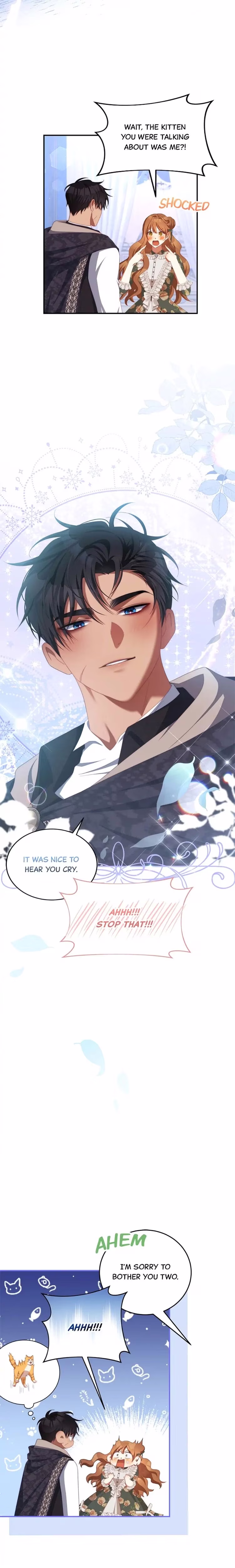 Your Ultimate Love Rival - Chapter 73 - Part 6