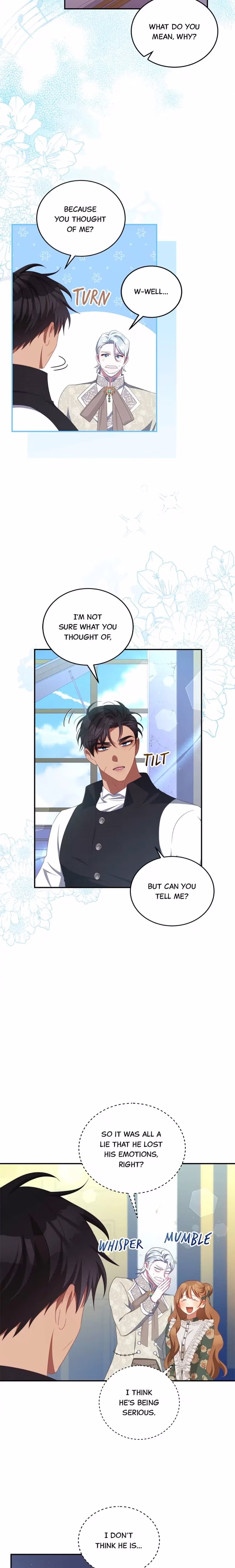 Your Ultimate Love Rival - Chapter 73 - Part 10