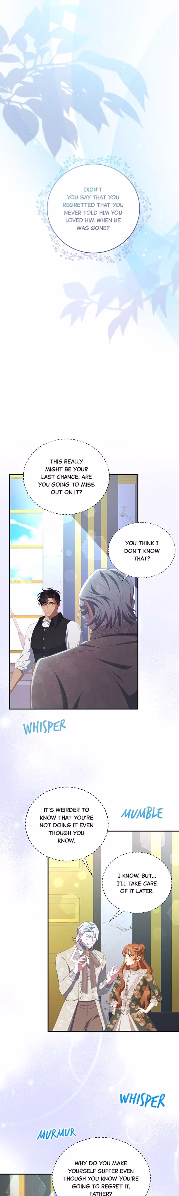 Your Ultimate Love Rival - Chapter 73 - Part 12