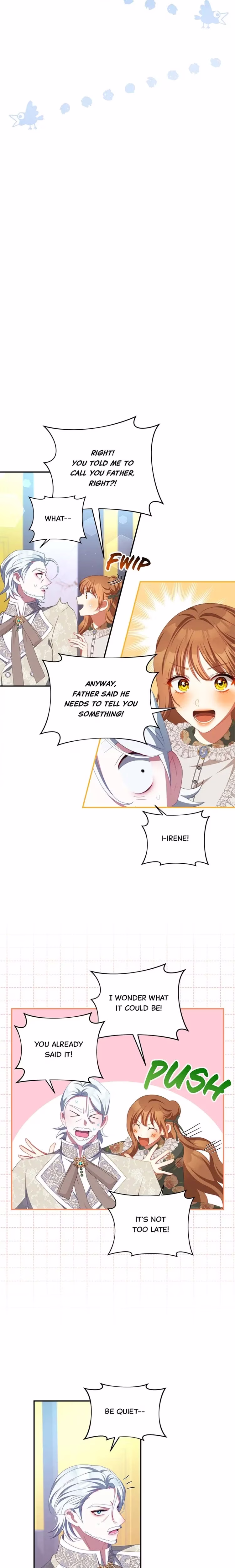 Your Ultimate Love Rival - Chapter 73 - Part 14