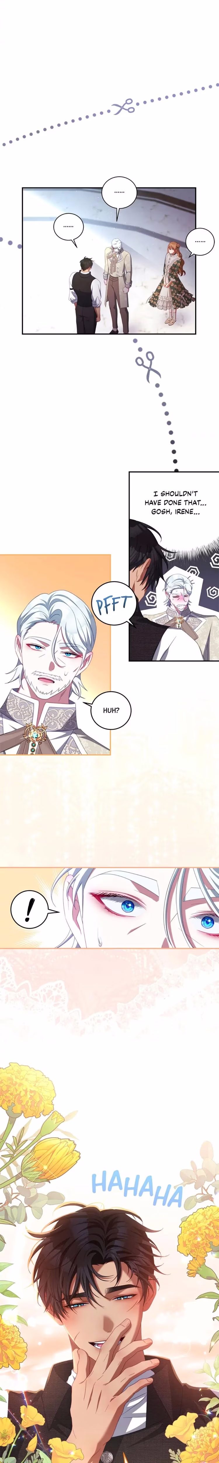 Your Ultimate Love Rival - Chapter 73 - Part 16