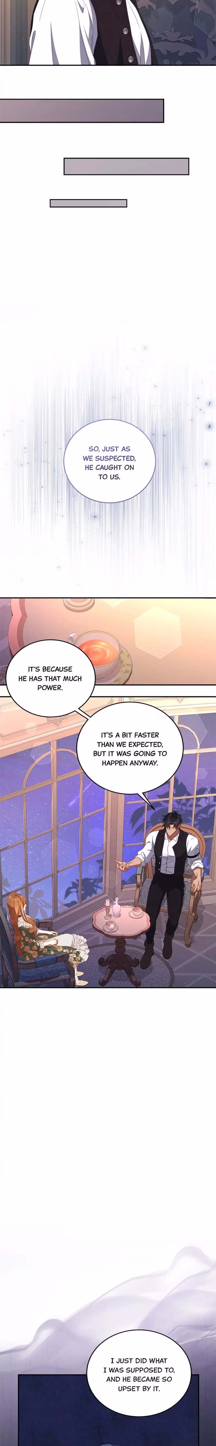 Your Ultimate Love Rival - Chapter 74 - Part 8