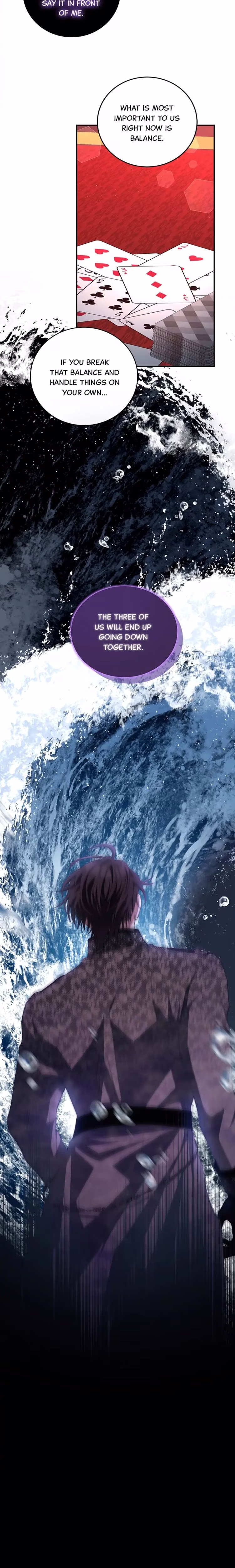 Your Ultimate Love Rival - Chapter 74 - Part 12