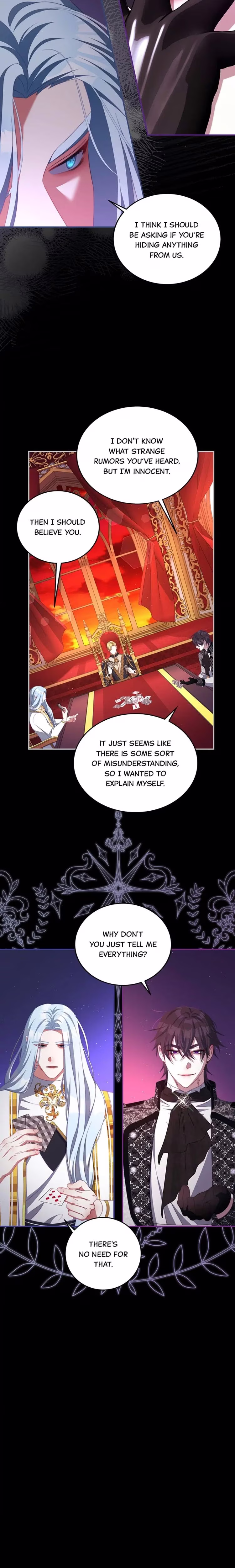 Your Ultimate Love Rival - Chapter 74 - Part 14