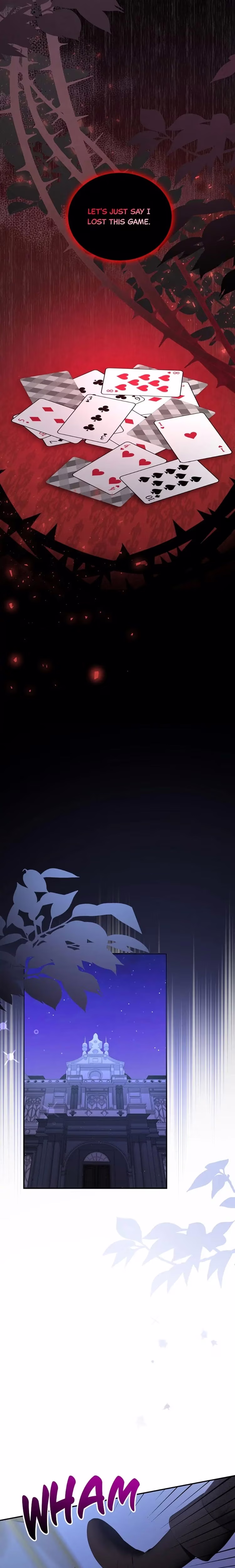 Your Ultimate Love Rival - Chapter 74 - Part 16