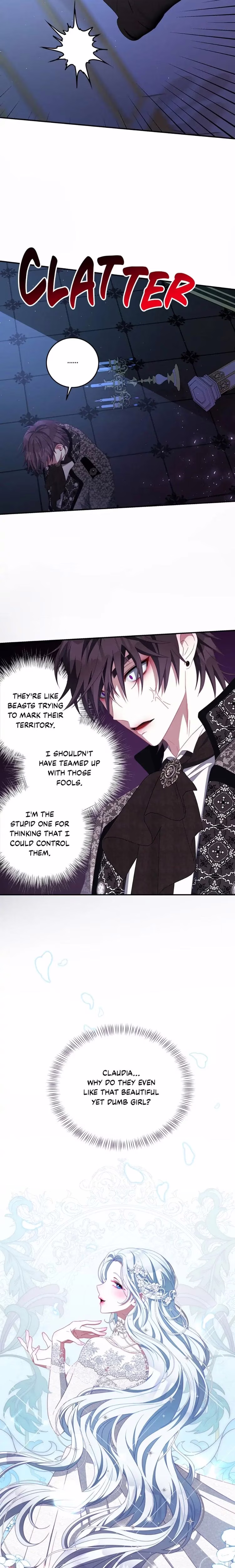 Your Ultimate Love Rival - Chapter 74 - Part 17