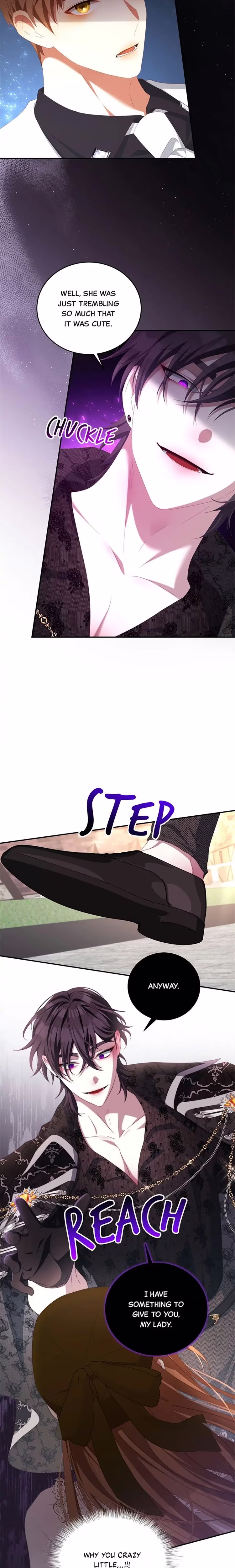 Your Ultimate Love Rival - Chapter 75 - Part 8