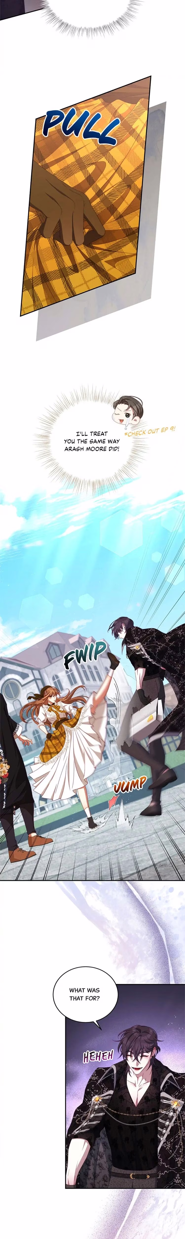 Your Ultimate Love Rival - Chapter 75 - Part 9