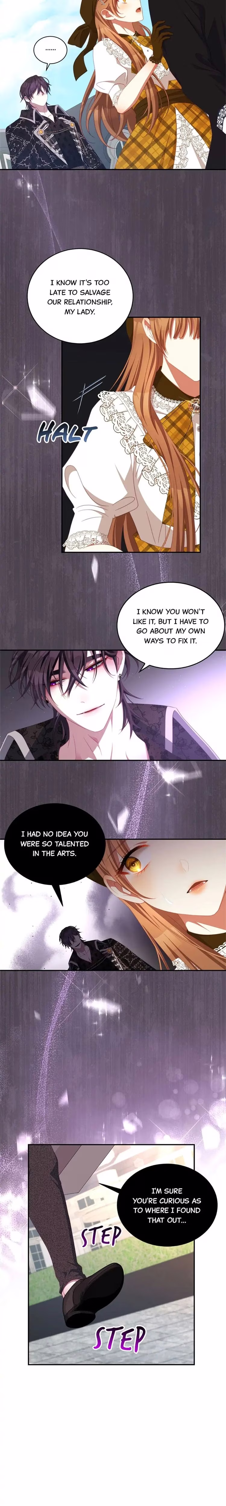 Your Ultimate Love Rival - Chapter 75 - Part 11