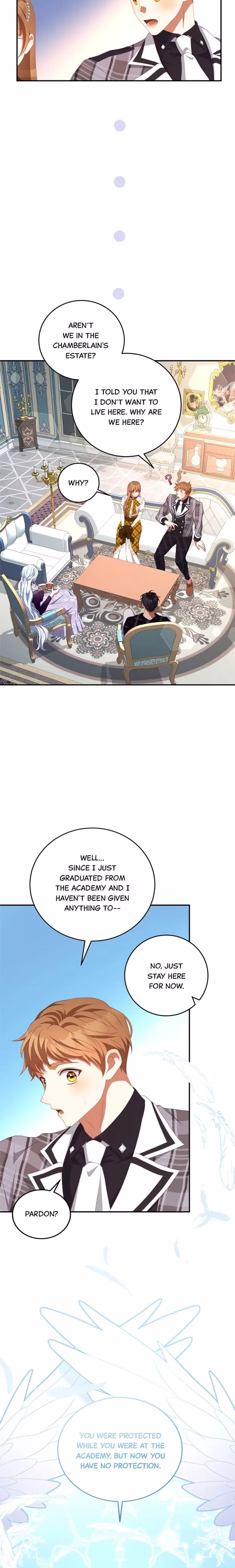 Your Ultimate Love Rival - Chapter 75 - Part 18