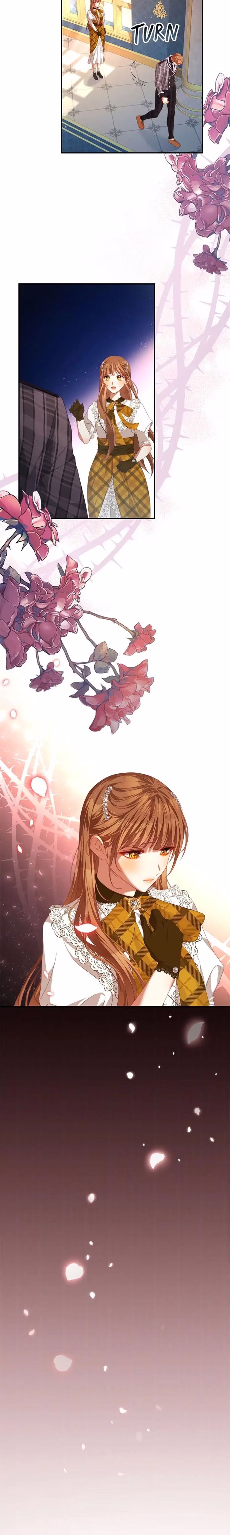 Your Ultimate Love Rival - Chapter 76 - Part 13