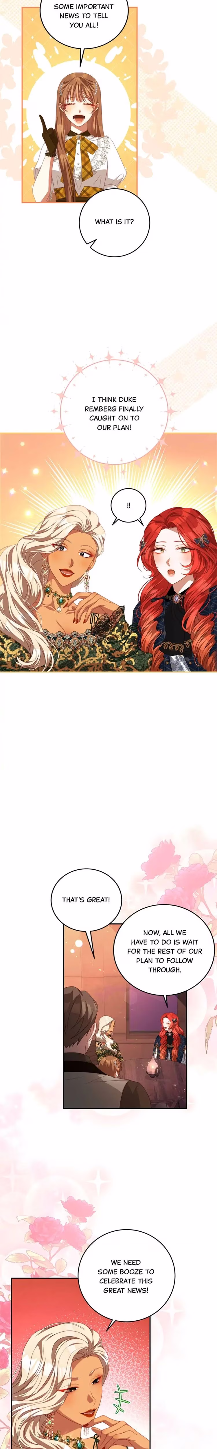 Your Ultimate Love Rival - Chapter 76 - Part 16