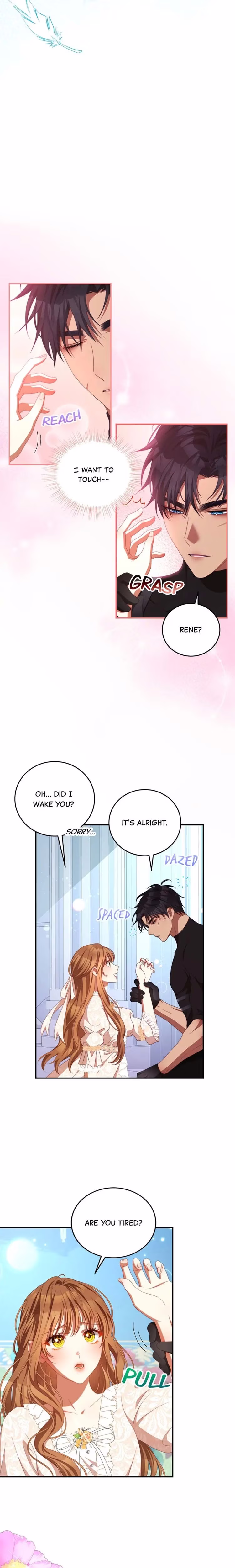 Your Ultimate Love Rival - Chapter 77 - Part 3