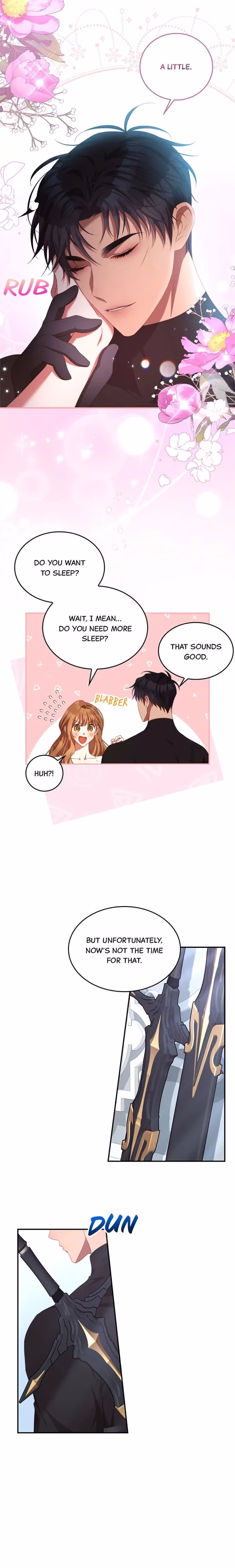 Your Ultimate Love Rival - Chapter 77 - Part 4