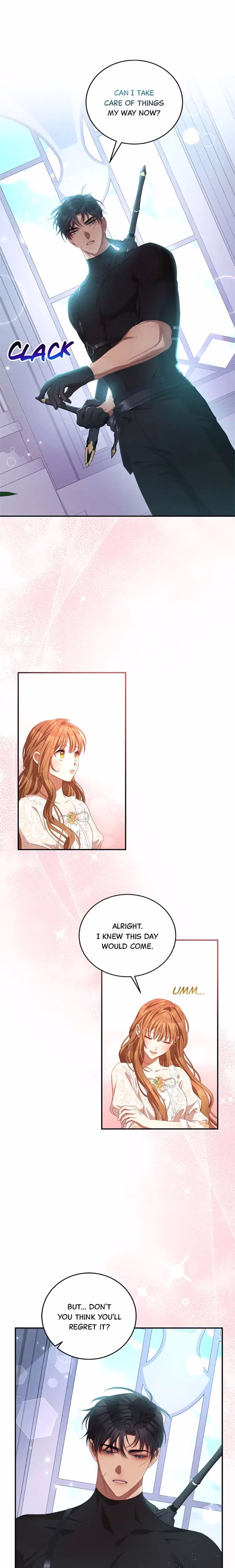 Your Ultimate Love Rival - Chapter 77 - Part 5