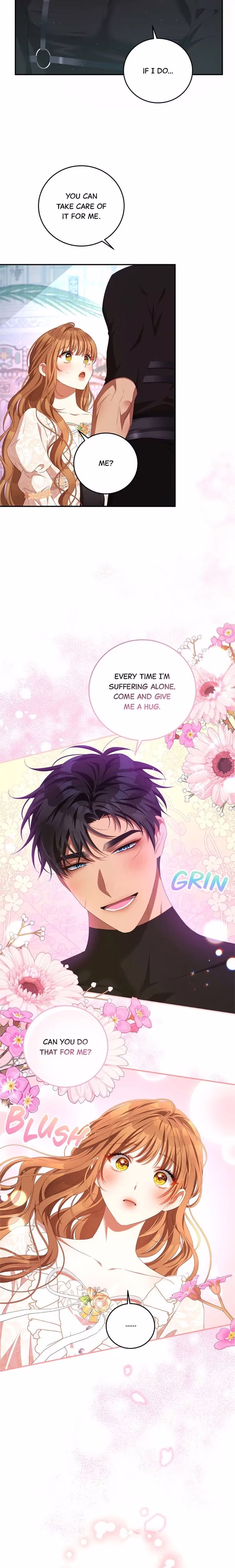 Your Ultimate Love Rival - Chapter 77 - Part 6